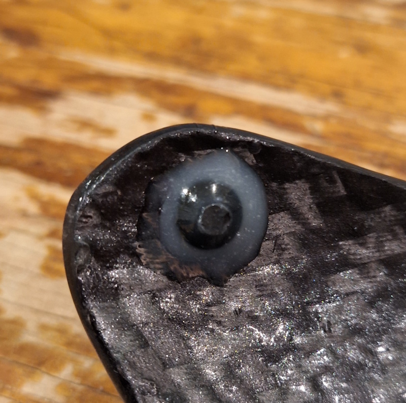 Mtb Rear Hugger Ilmberger rear hugger - fitting instructions?